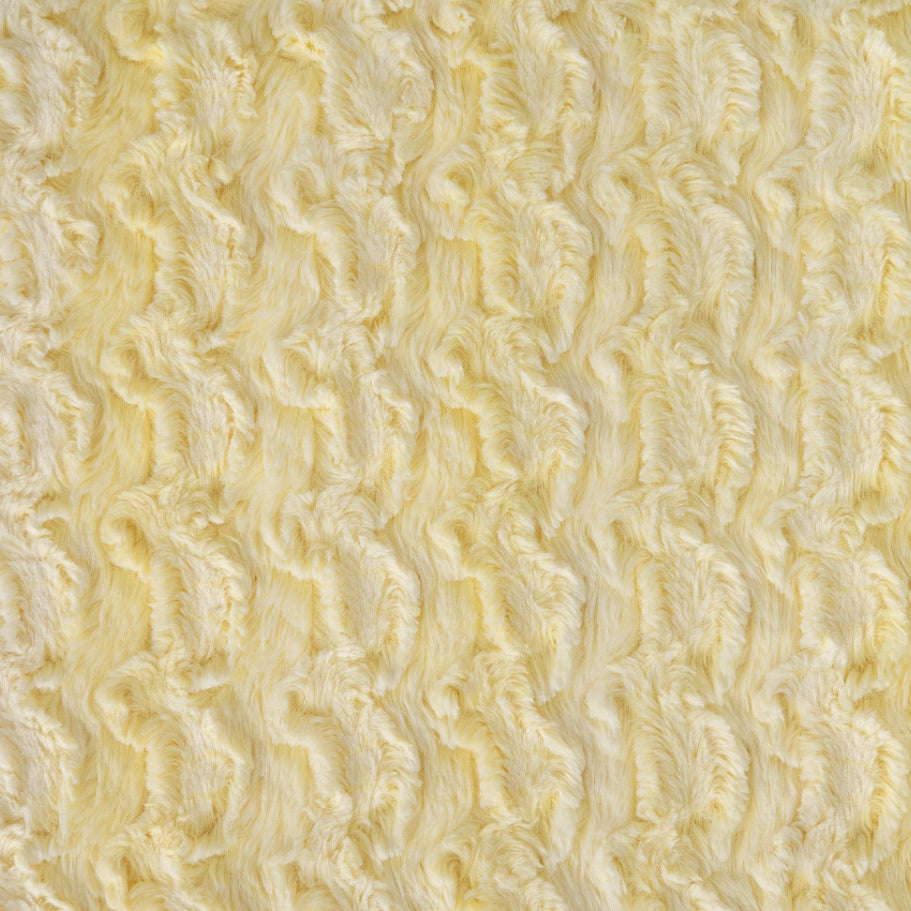 Butter Paloma - Shannon Fabrics Cuddle Minky