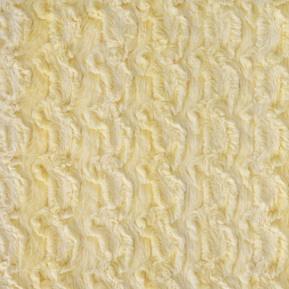 Butter Paloma - Shannon Fabrics Cuddle Minky