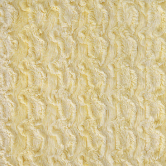 Butter Paloma - Shannon Fabrics Cuddle Minky