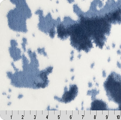 Sea Biscuit Pony Luxe - Shannon Fabrics Minky (LCPONYSEABISCUIT)