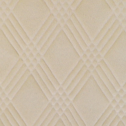 Beige Quinn - Shannon Fabrics Cuddle Minky