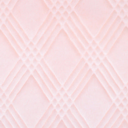 Ice Pink Quinn - Shannon Fabrics Cuddle Minky