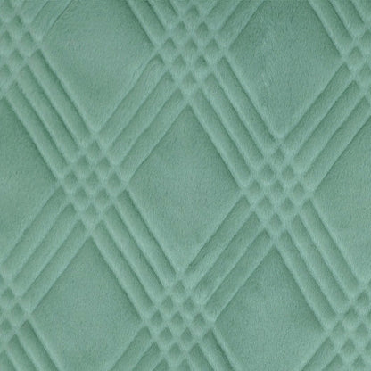 Juniper Quinn - Shannon Fabrics Cuddle Minky