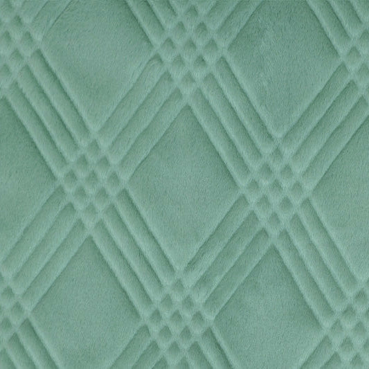 Juniper Quinn - Shannon Fabrics Cuddle Minky