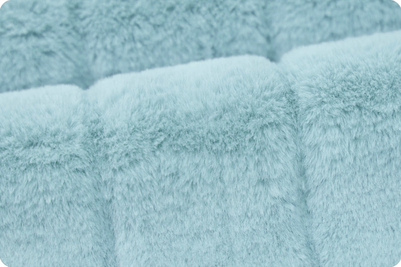 Raindrop Sydney - Shannon Fabrics Cuddle Minky ( LCSYDNEYRAINDROP)