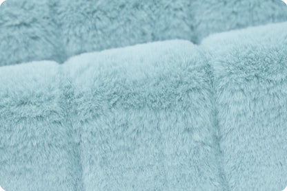 Raindrop Sydney - Shannon Fabrics Cuddle Minky ( LCSYDNEYRAINDROP)