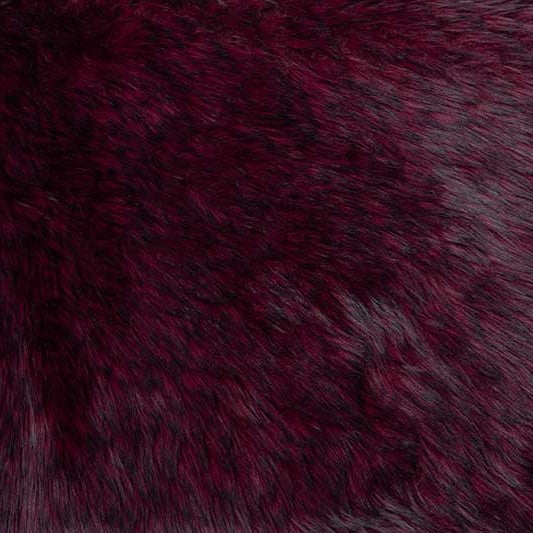 Cherry Bear Teddy Luxe - Shannon Fabrics Cuddle Minky (lcteddycherrybear)