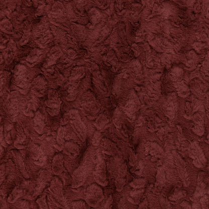 Henna Tuscany - Shannon Fabrics Cuddle Minky