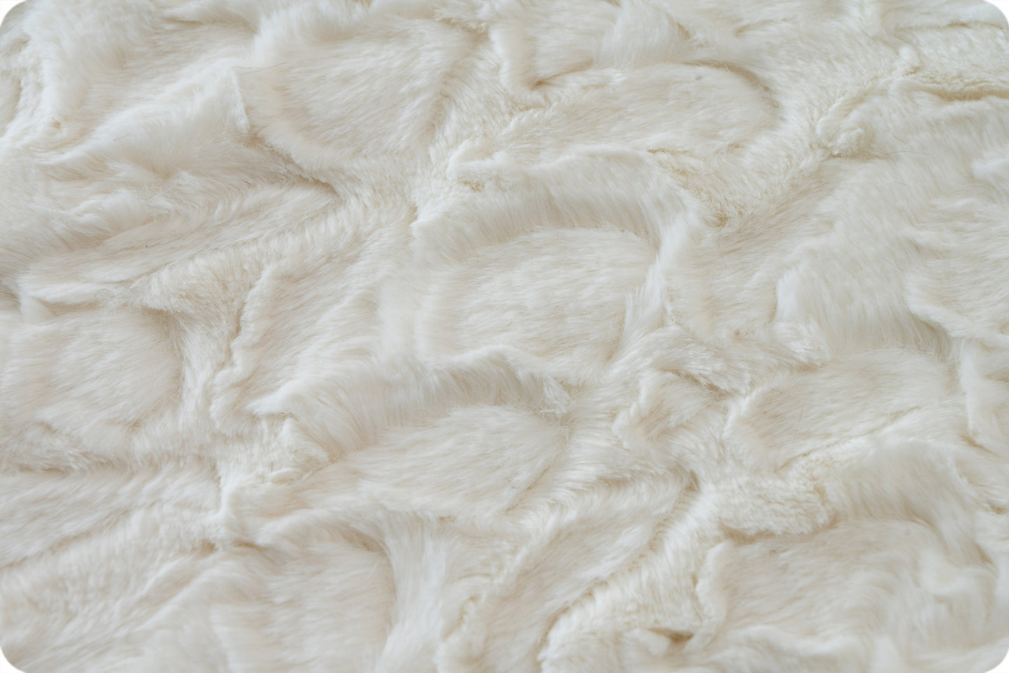 Natural Tuscany - Shannon Fabrics Cuddle Minky