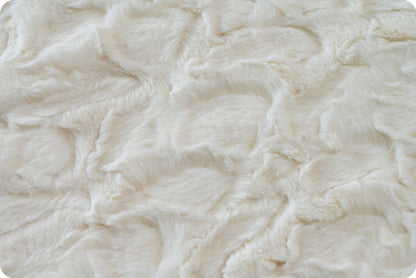Natural Tuscany - Shannon Fabrics Cuddle Minky