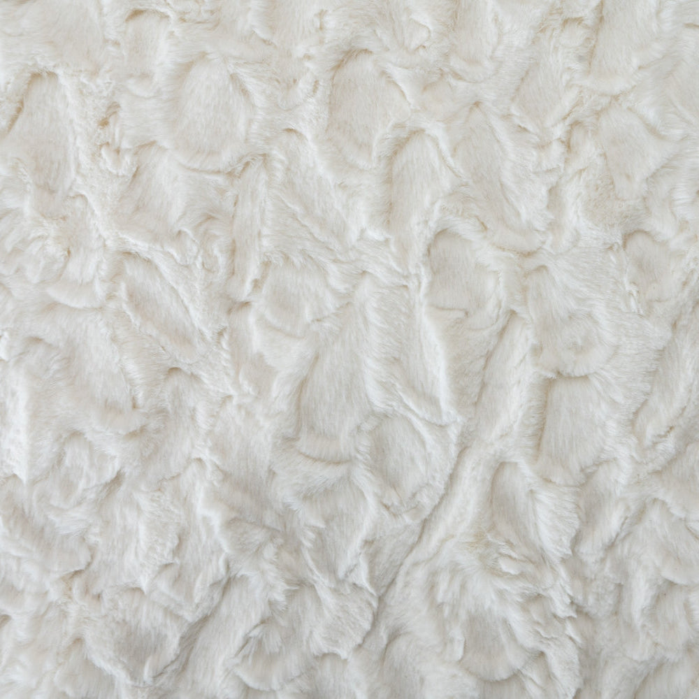 Natural Tuscany - Shannon Fabrics Cuddle Minky