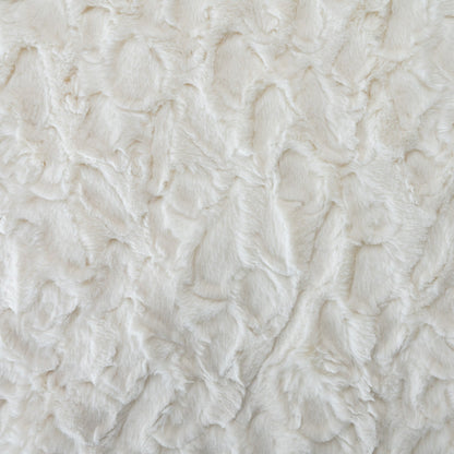 Natural Tuscany - Shannon Fabrics Cuddle Minky