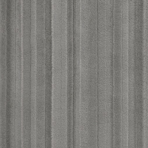 Graphite Vienna - Shannon Fabrics Cuddle Minky (LCVIENNAGRAPHITE)