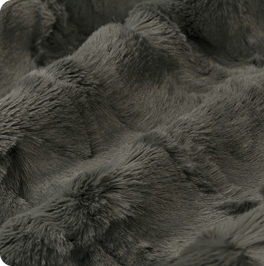 Ash Willow - Shannon Fabrics Cuddle Minky