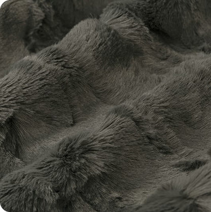 Ash Willow - Shannon Fabrics Cuddle Minky