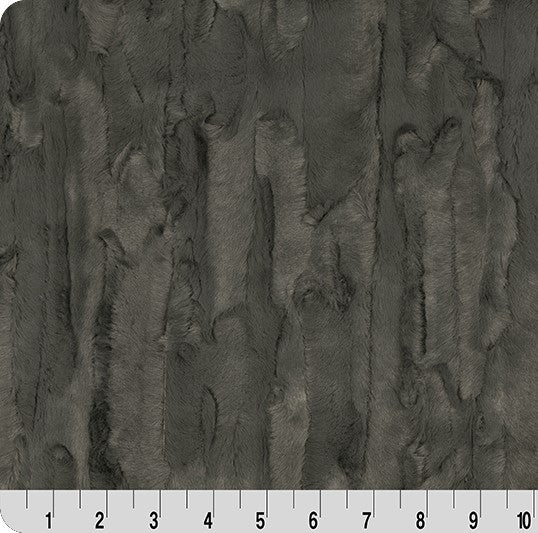 Ash Willow - Shannon Fabrics Cuddle Minky