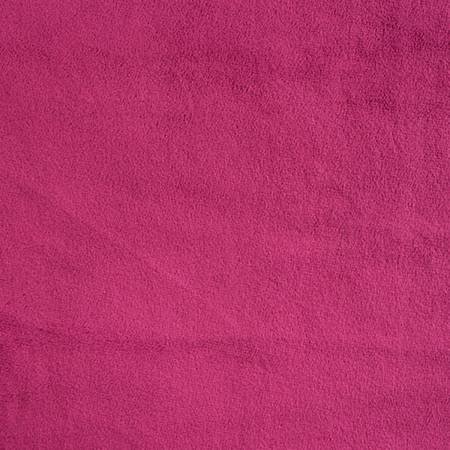 Magenta Smooth - Shannon Fabrics Cuddle Minky