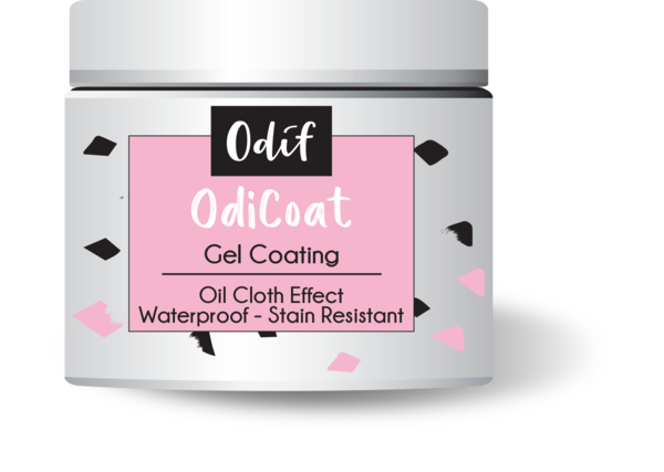  Odicoat Waterproof Glue Gel (45038OD)