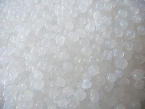 Polypropylene Weighted Stuffing Beads - 32oz/2lb bag