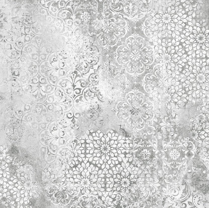 Cloudy - Barely Basics Stonewash Quilting Cuddle - Shannon Fabrics