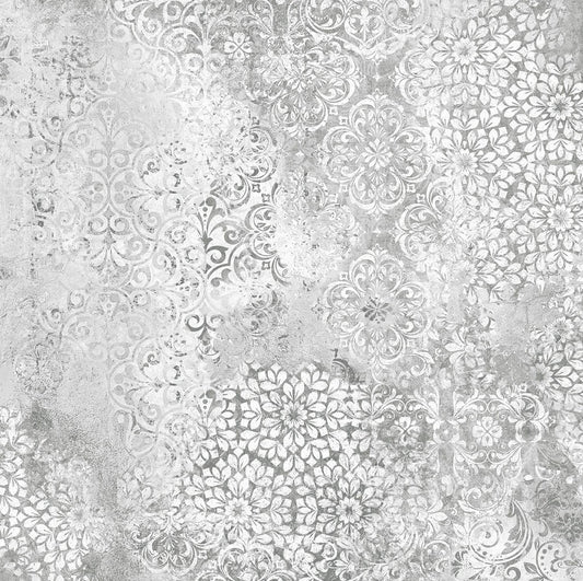 Cloudy - Barely Basics Stonewash Quilting Cuddle - Shannon Fabrics