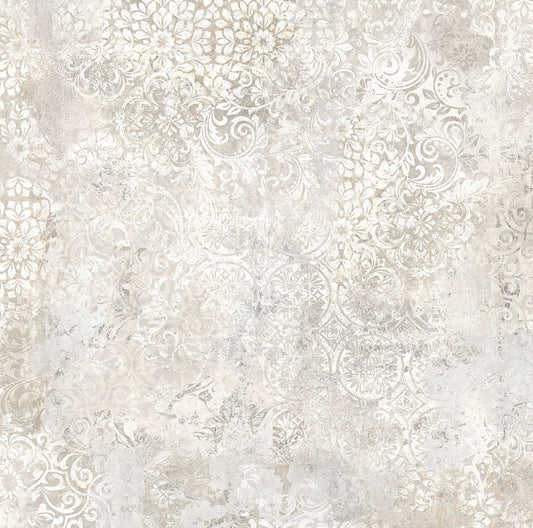 Natural - Barely Basics Stonewash Quilting Cuddle - Shannon Fabrics