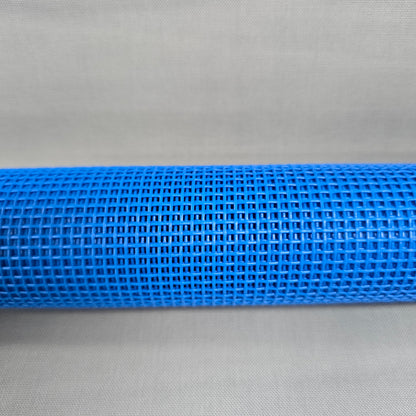 Royal - Sew Easy Vinyl Mesh - 18in X 36in