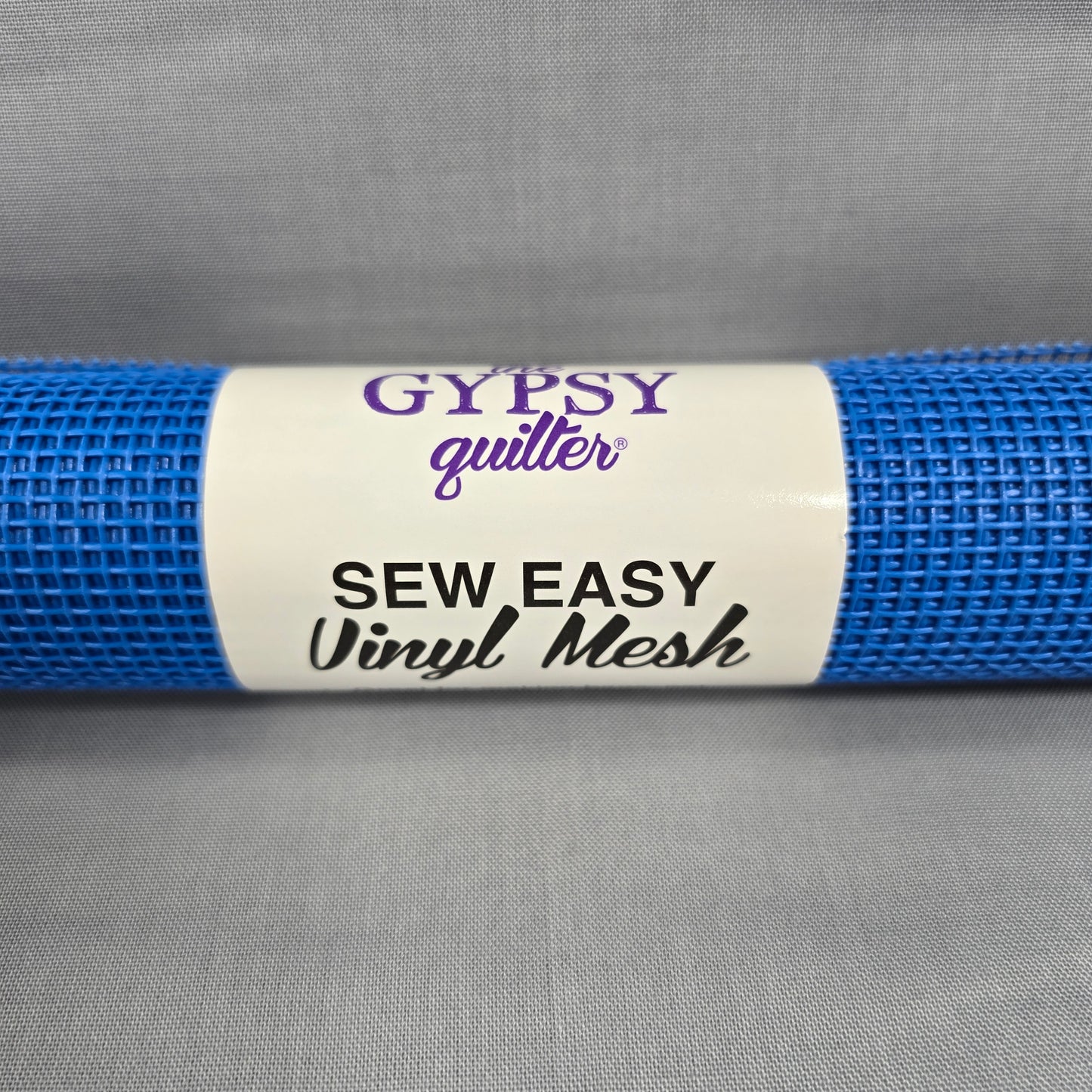 Royal - Sew Easy Vinyl Mesh - 18in X 36in