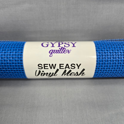 Royal - Sew Easy Vinyl Mesh - 18in X 36in
