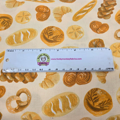 All You Knead is Loaf - Bramble Bakery - Dear Stella Cotton