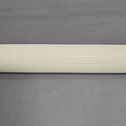 White - Sew Easy Vinyl Mesh - 18in X 36in