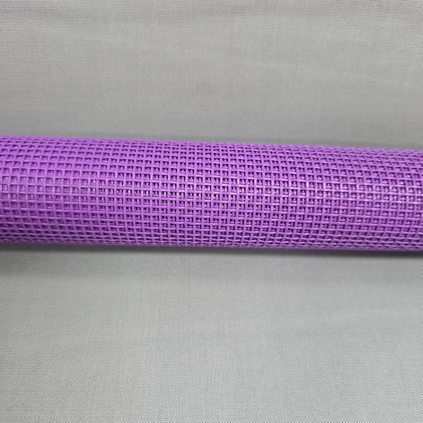 Purple - Sew Easy Vinyl Mesh - 18in X 36in