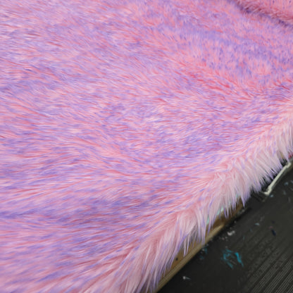 Candy Bear Teddy Luxe - Shannon Fabrics Cuddle Minky