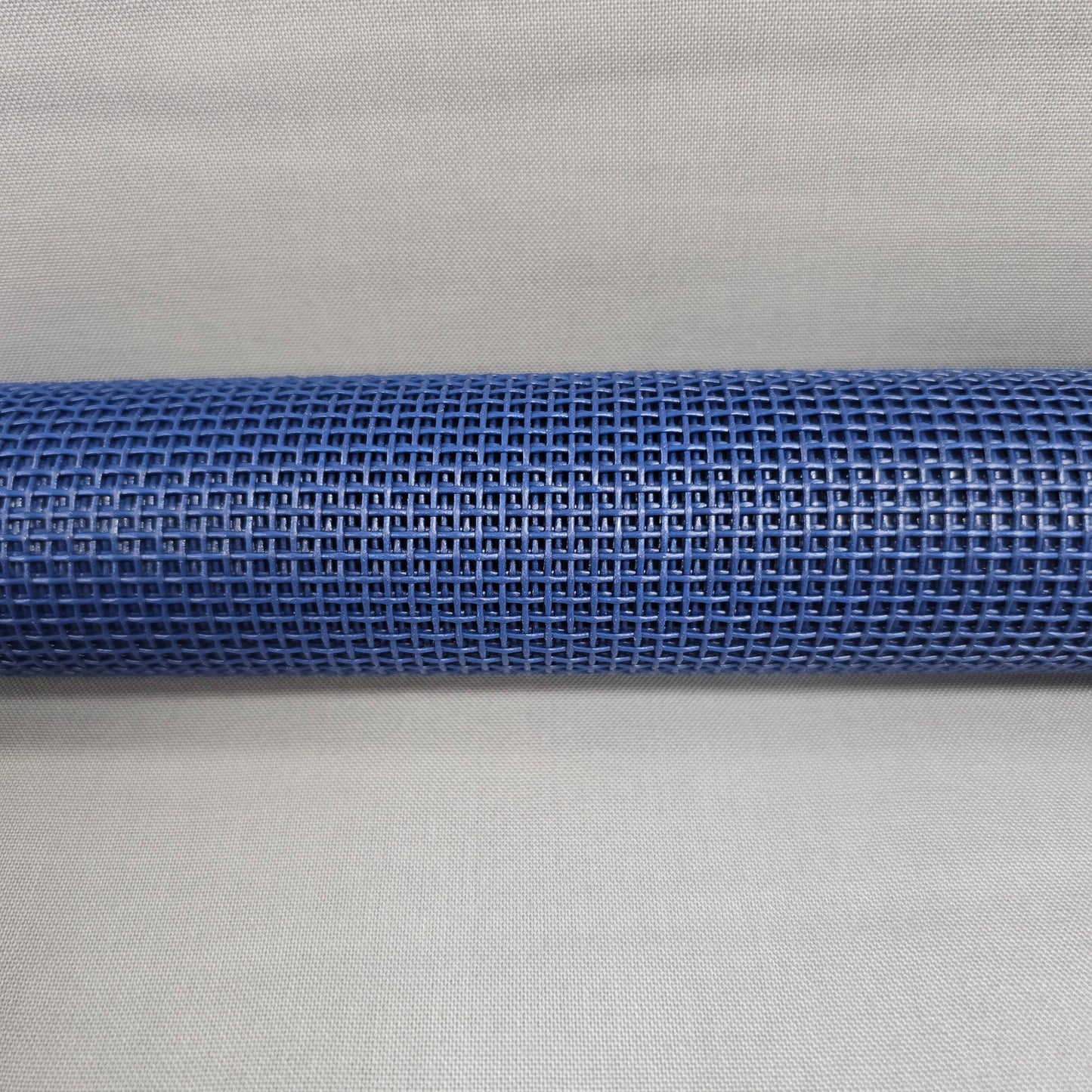 Navy - Sew Easy Vinyl Mesh - 18in X 36in