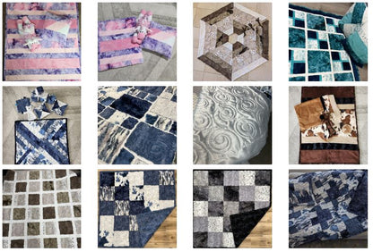 Solid Cuddle®3 Cake Kit Sorbet Unicorn