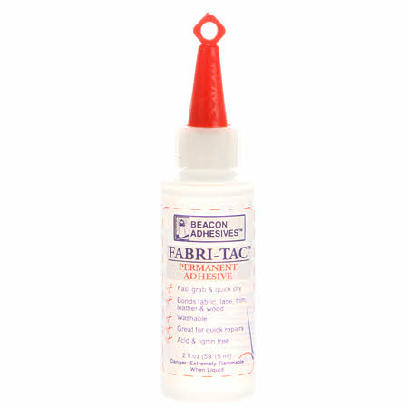 Fabri-Tac (ORMD) - 2oz 
