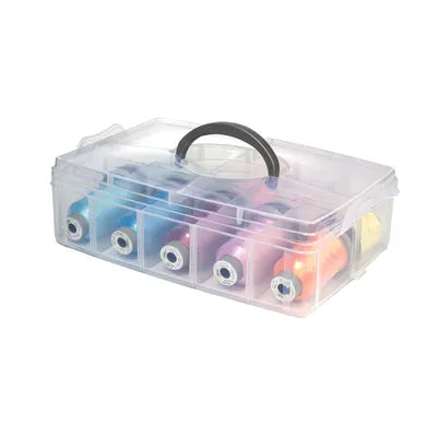 The Spring Collection - Glide Thread 10 pack (61022)