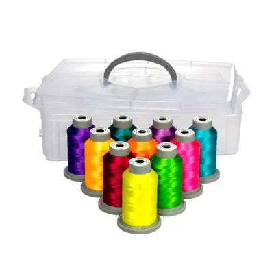 The Summer Collection - Glide Thread 10 pack (61021)