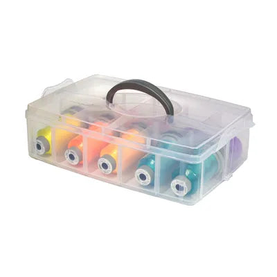 The Summer Collection - Glide Thread 10 pack (61021)