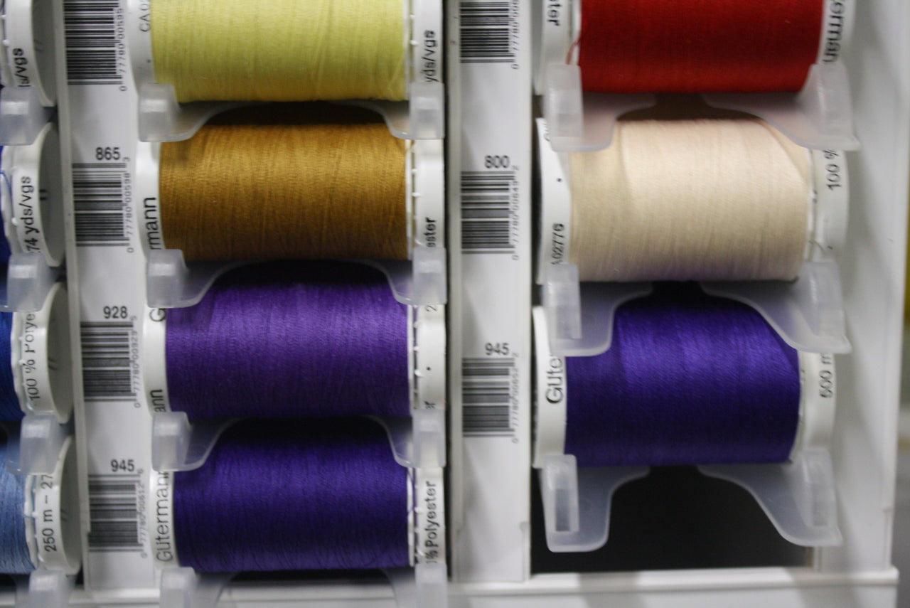 hydrangea #928 Polyester Thread - 250m