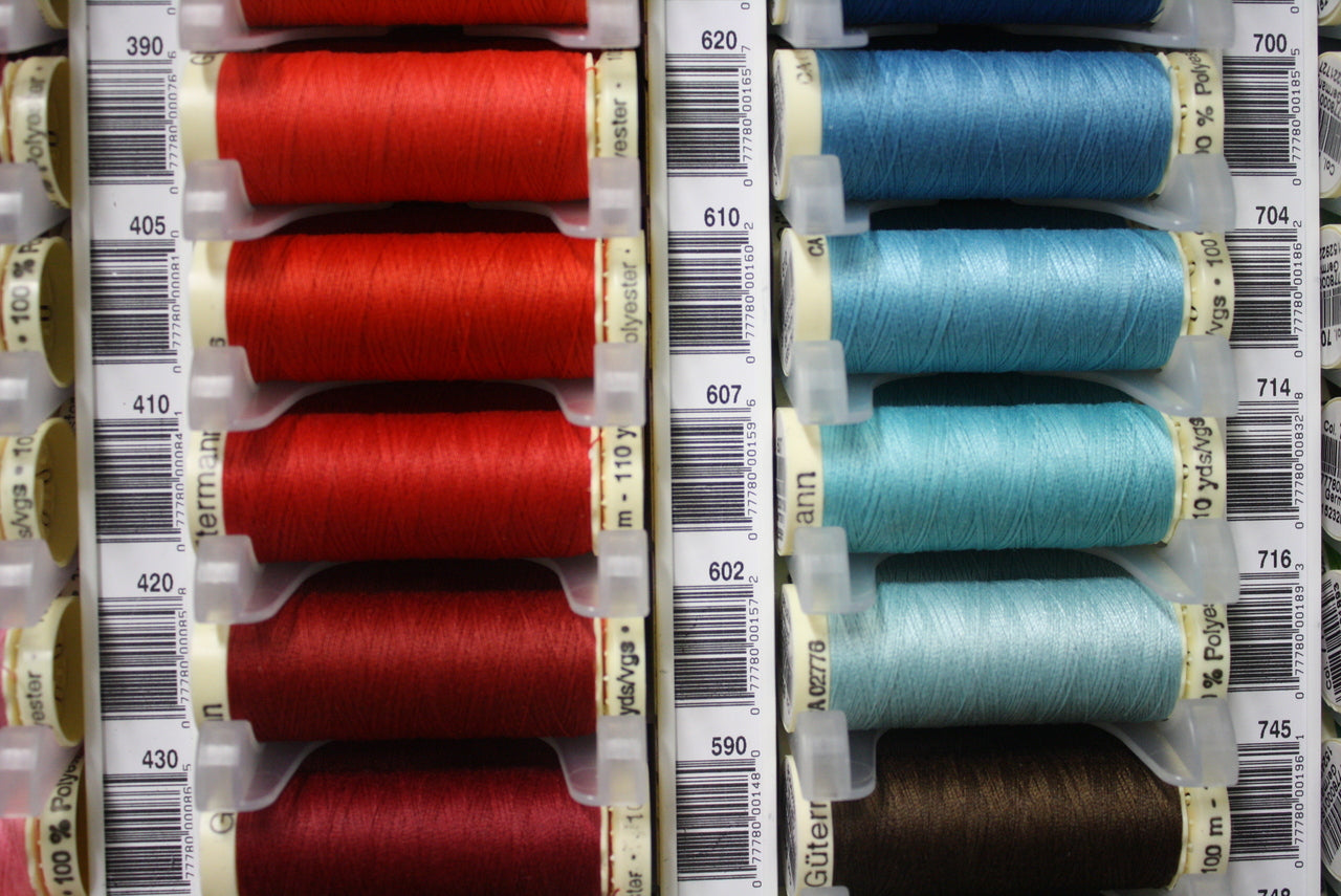 Flamingo #390 Polyester Thread - 100m