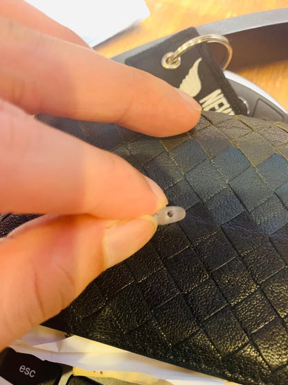 CLEARANCE Clear Resin Mask Elastic Adjuster